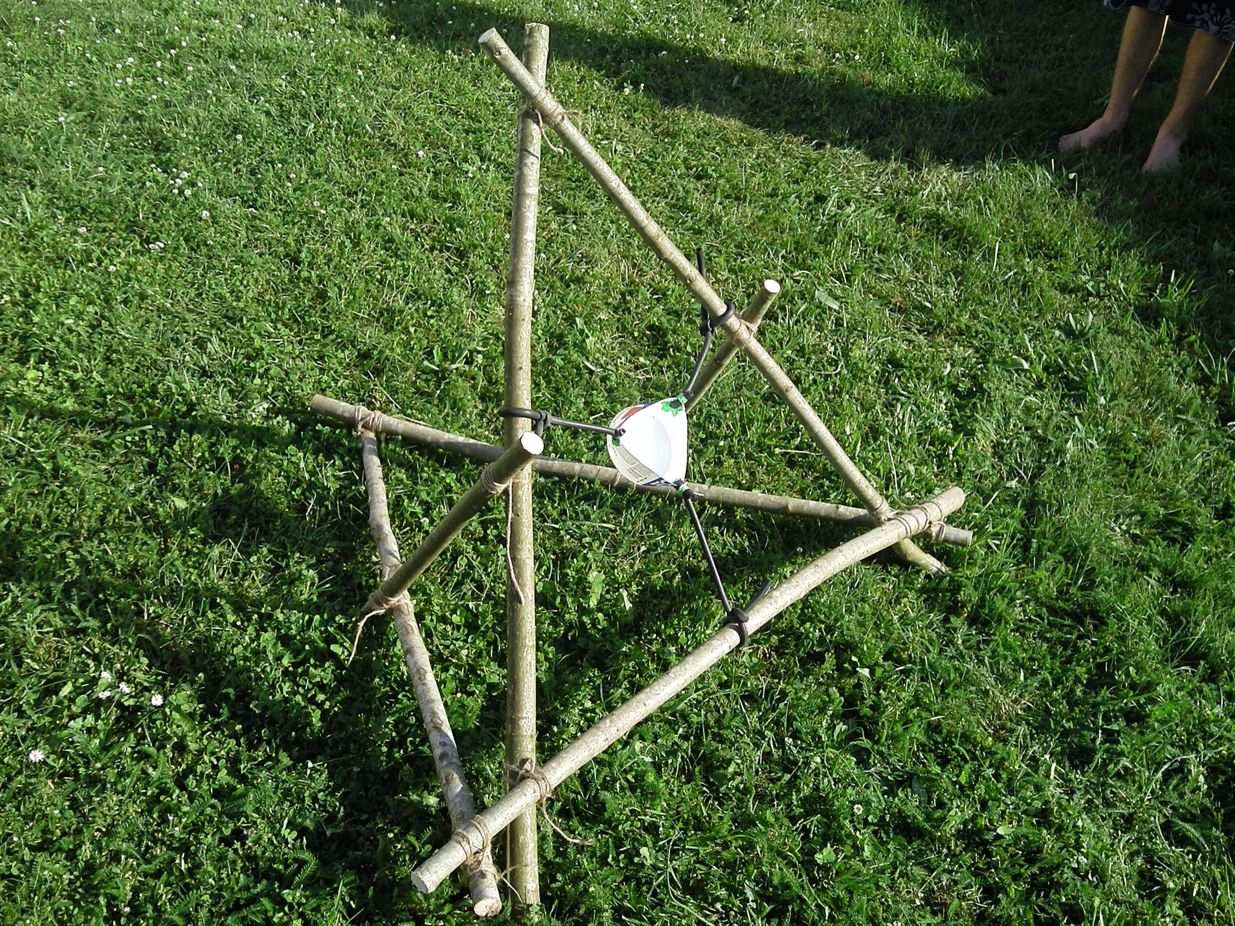 Viking Catapult : 9 Steps (with Pictures) - Instructables