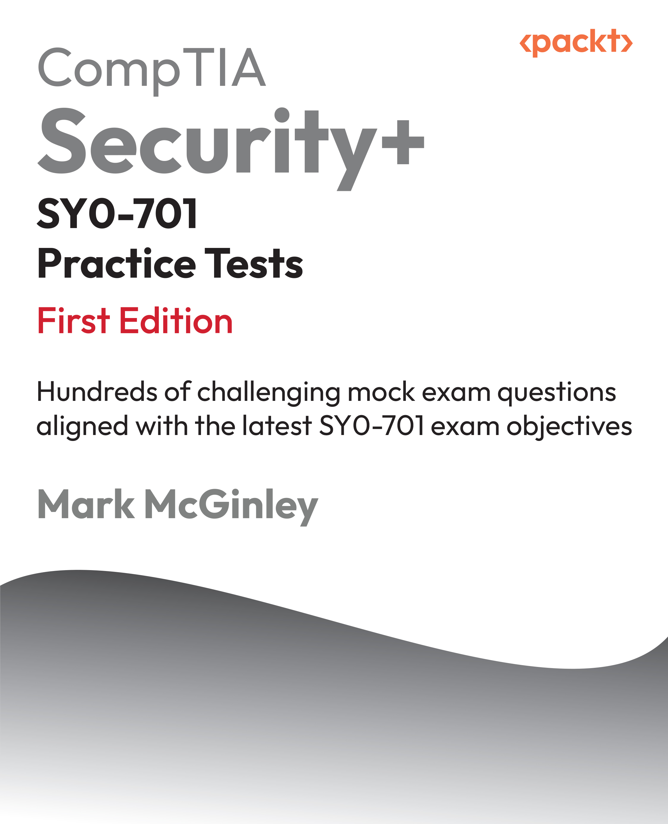 CompTIA® Security+® SY0-701 Certification Guide | Security | Paperback