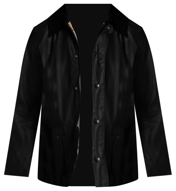 Barbour Ashby Tailored Waxed Cotton Jacket | Bloomingdale's