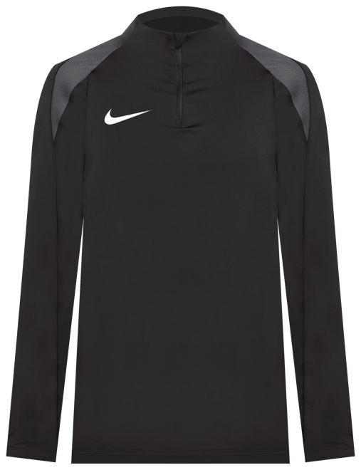 NIKE公式】ナイキ ストライク メンズ Dri-FIT サッカー 1/2ジップ