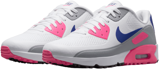 NIKE公式】ナイキ エア マックス 90 G ゴルフシューズ.オンライン