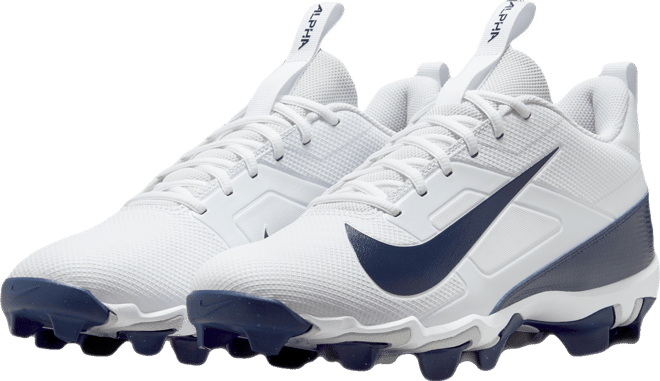 Nike Pro Men's HyperStrong 4-Pad Top. Nike.com