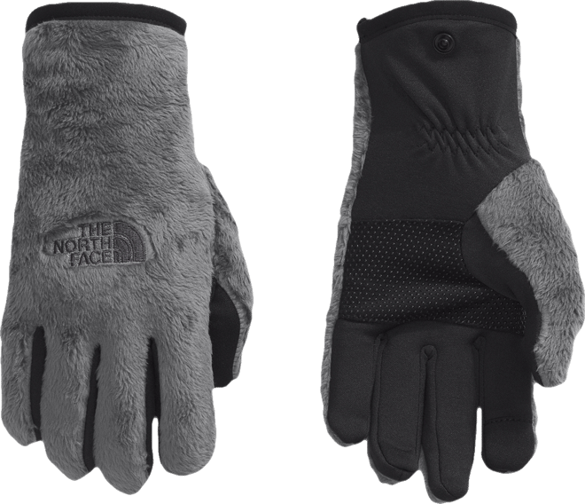 The North Face Women's Osito Etip Touchscreen Gloves - Macy's