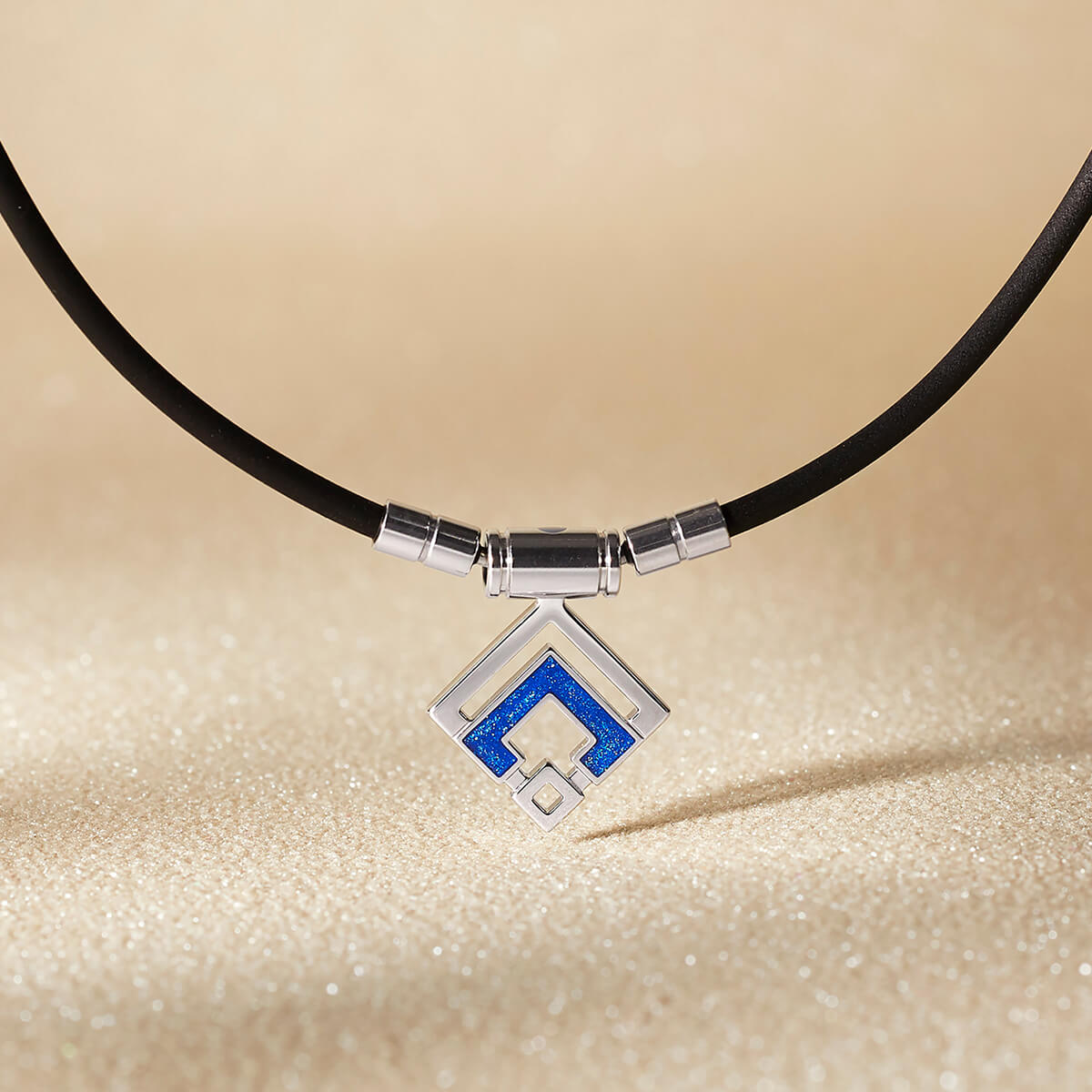 コラントッテ TAO ネックレス スリム ARAN mini（アラン ミニ） | 磁気