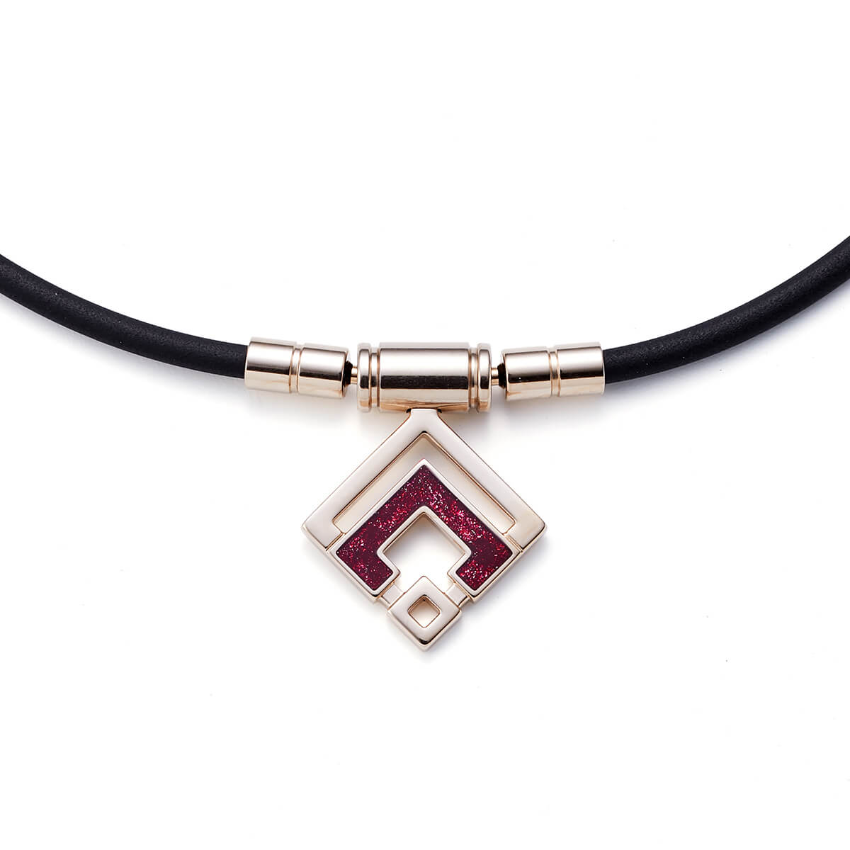 コラントッテ TAO ネックレス スリム ARAN mini（アラン ミニ