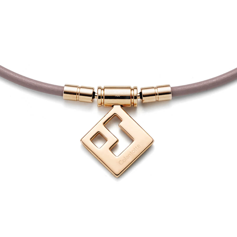 コラントッテ TAO ネックレス スリム AURA mini（アウラ ミニ） | 磁気