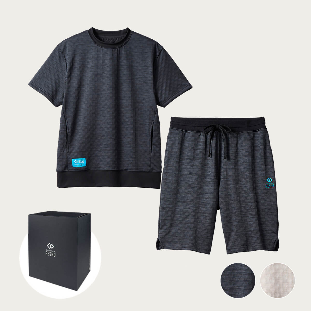 コラントッテRESNO（レスノ） MAGNE（マグネ） リカバリーウェアPLUS