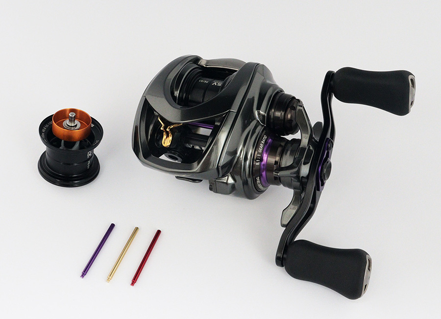 STEEZ CT PE CUSTOM│SLP WORKS