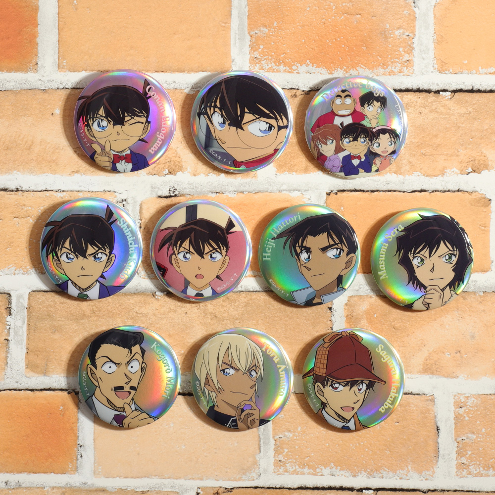 服部平次｜「名探偵コナンプラザ」公式オンライン会場