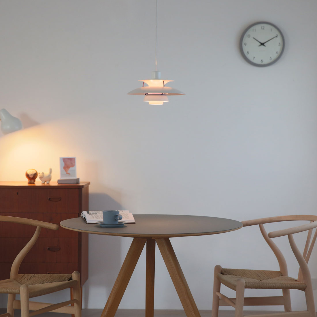 Louis Poulsen(ルイスポールセン) PH 5 Mini（ミニ） / モダン