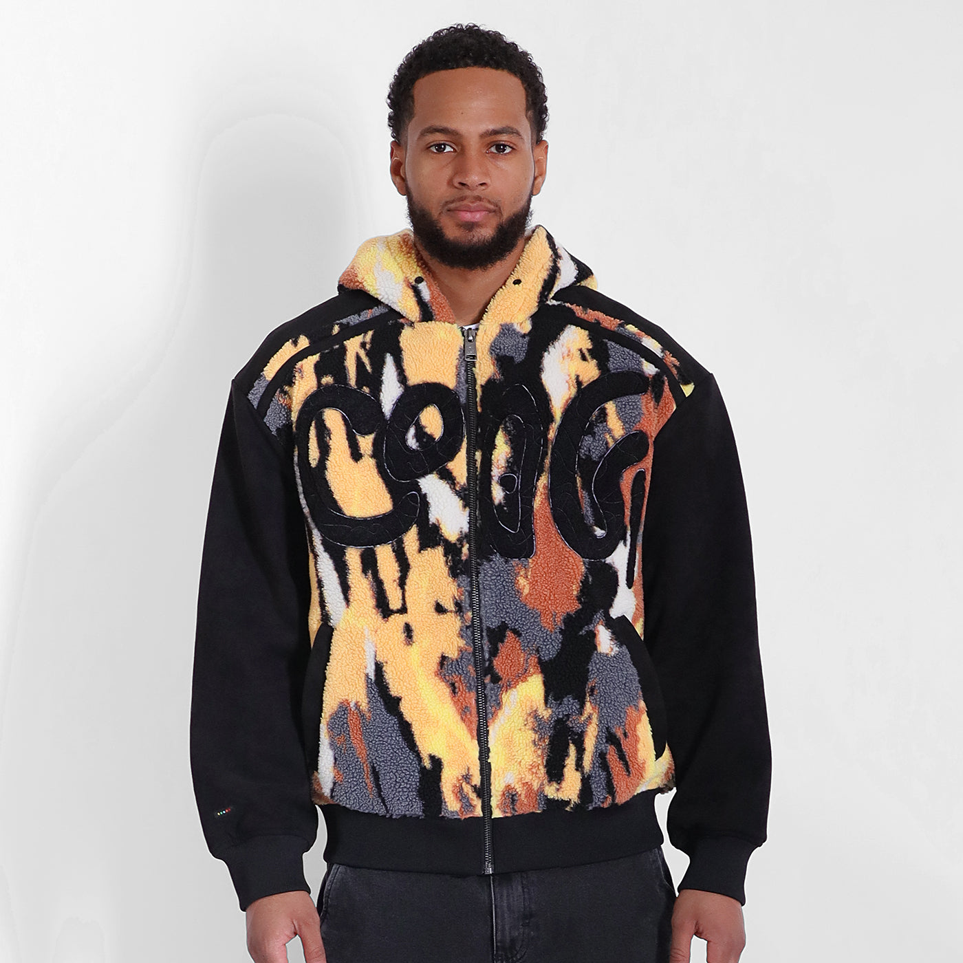 Sportswear-Jackets – COOGI