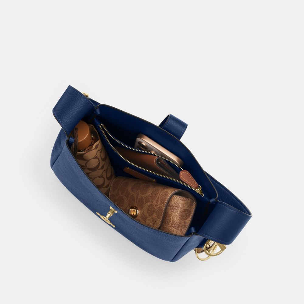 COACH® Outlet | Hadley Convertible Crossbody Bag