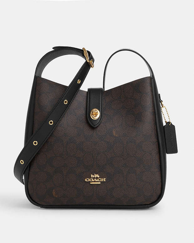 公式】コーチアウトレット | ハドリー コンバーチブル クロスボディ