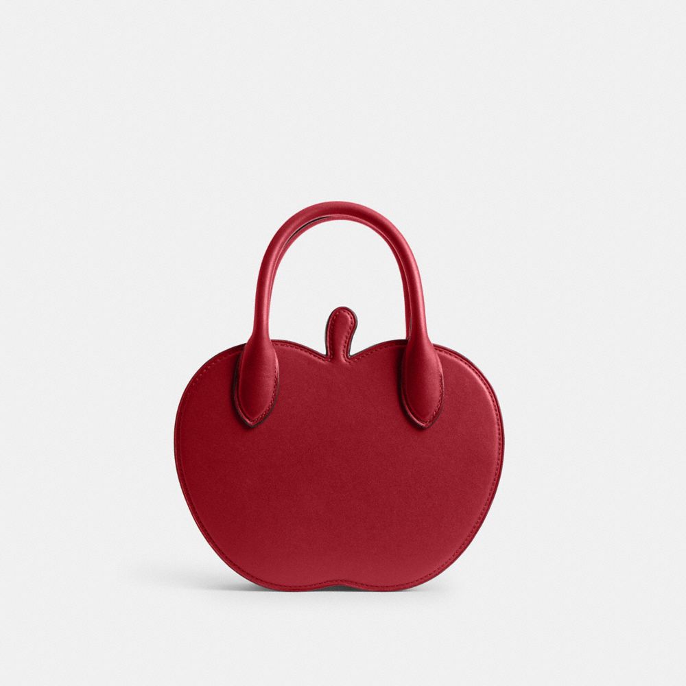 公式】COACH – コーチ | アップル バッグ