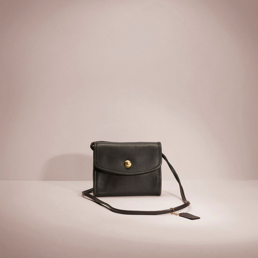 COACH® | Vintage Chrystie Bag | COACH®