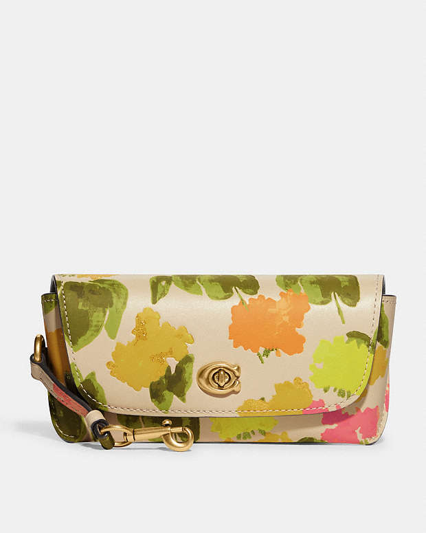 公式】COACH – コーチ | サングラス ケース バッグ チャーム