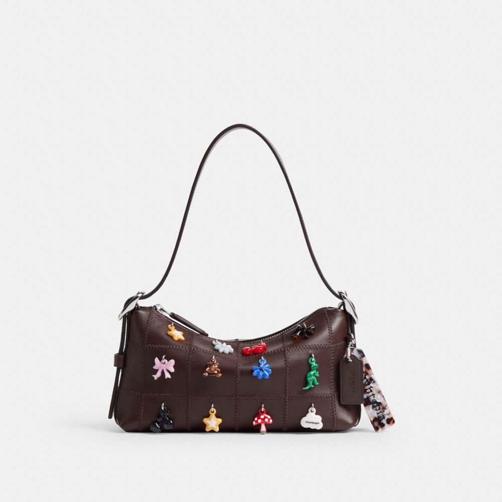 公式】COACH – コーチトピア™ | オルター/エゴ スモール スラウチー