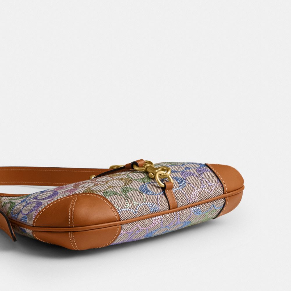 COACH® | Hamptons Hobo Bag