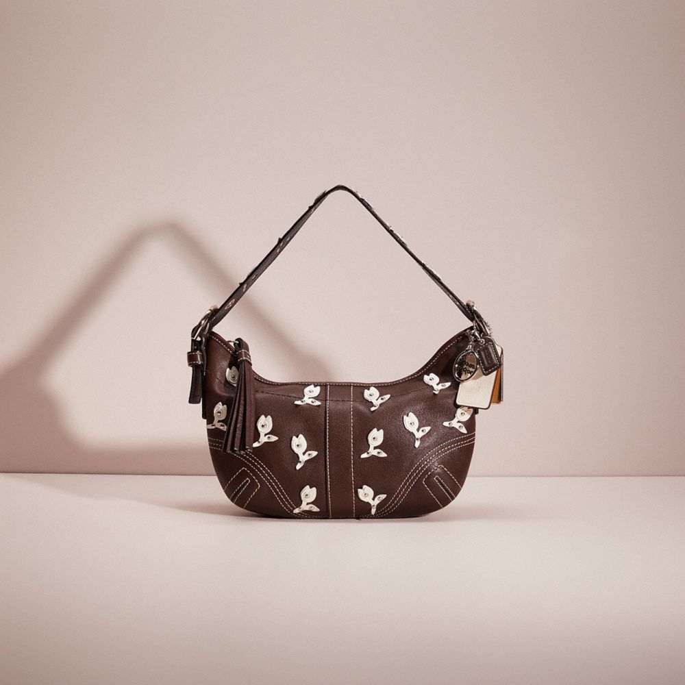 COACH® | Upcrafted Soho Small Hobo | COACH®