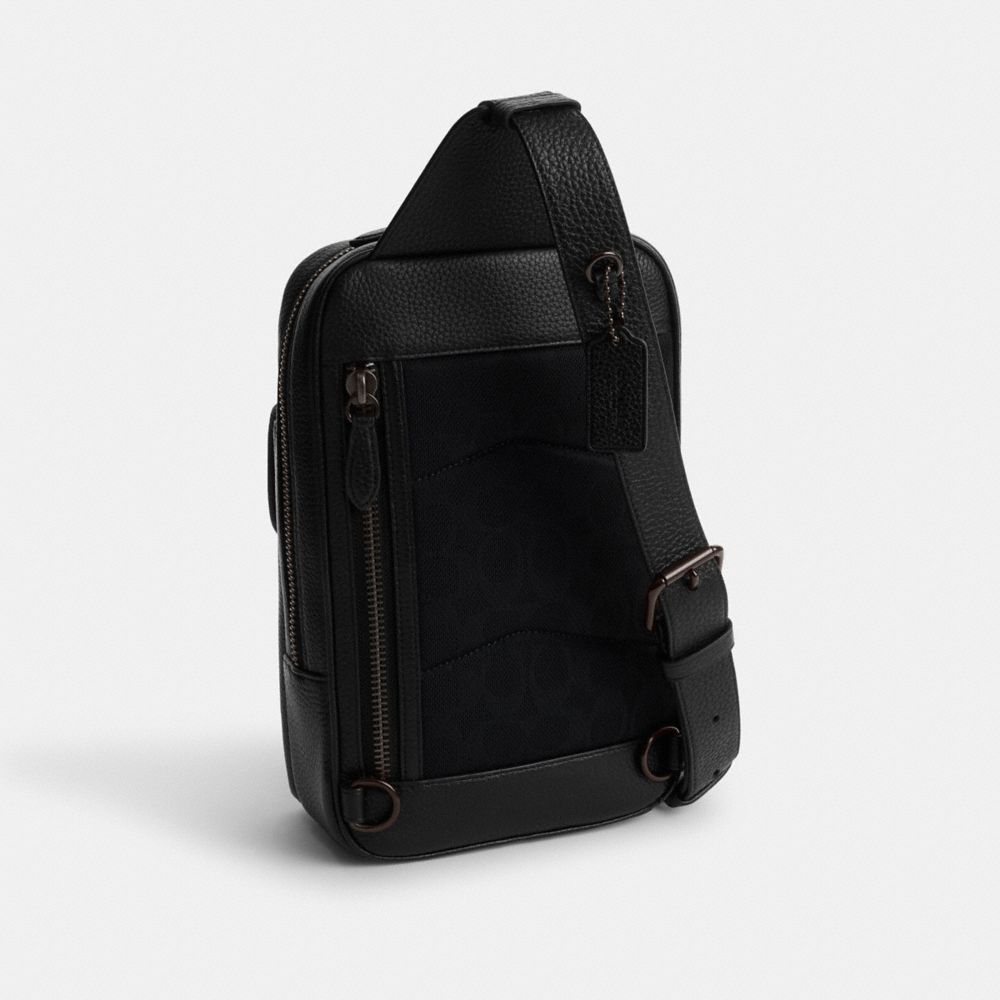 公式】COACH – コーチ | ベック パック