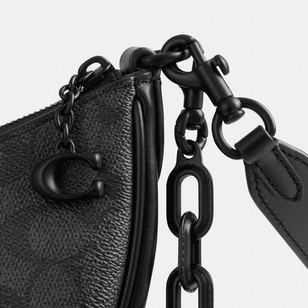 公式】COACH – コーチ | ミラ ショルダー バッグ・シグネチャー キャンバス