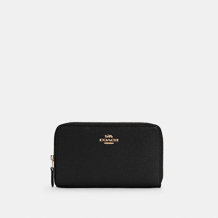 COACH® Outlet | Medium Id Zip Wallet