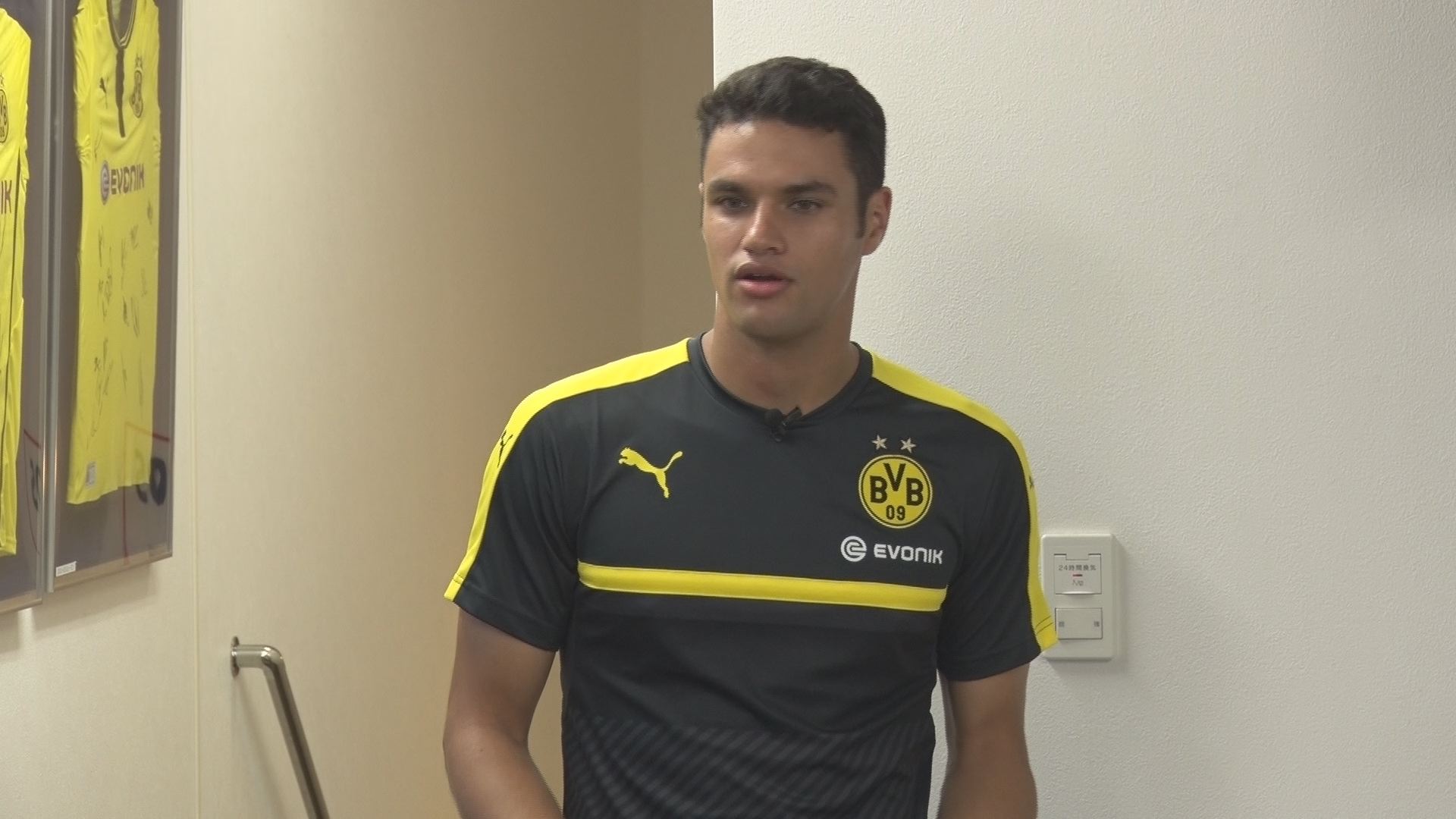 9歳から11歳の年代においては「サッカーを楽しむ」が最重要テーマ