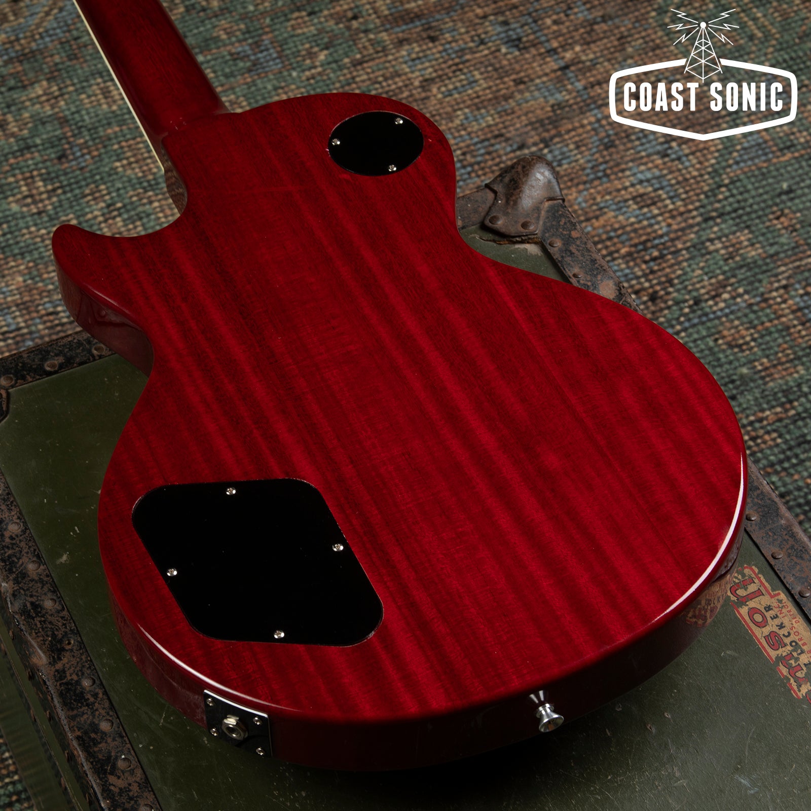 2006 Epiphone LQ Les Paul Special Made in Japan