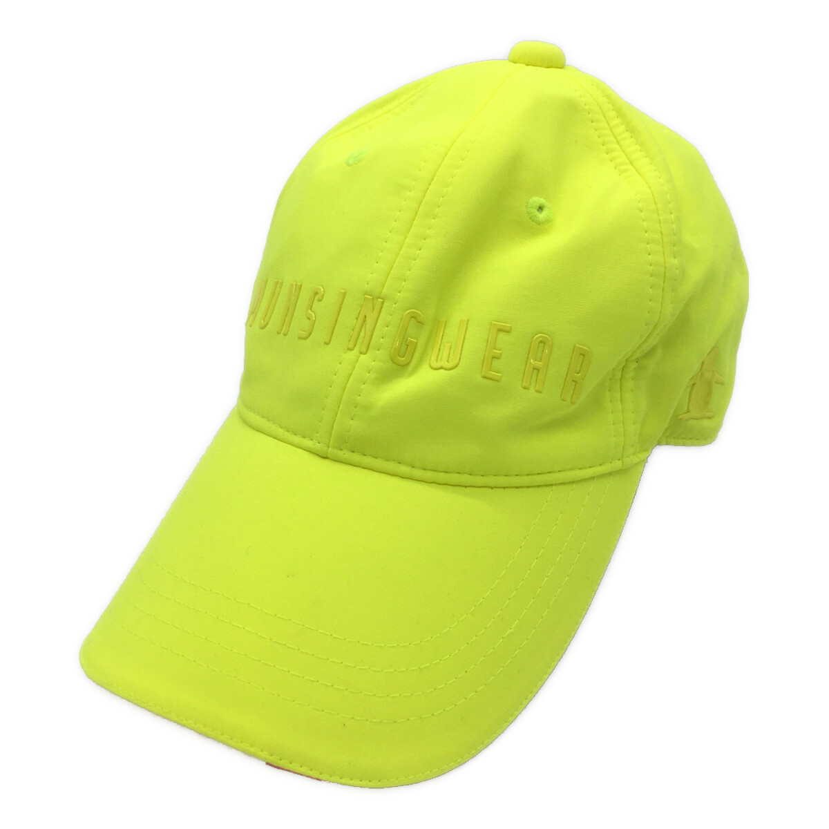 マンシング イエロー M ゴルフウェア UPF50 楽天市場】即納可