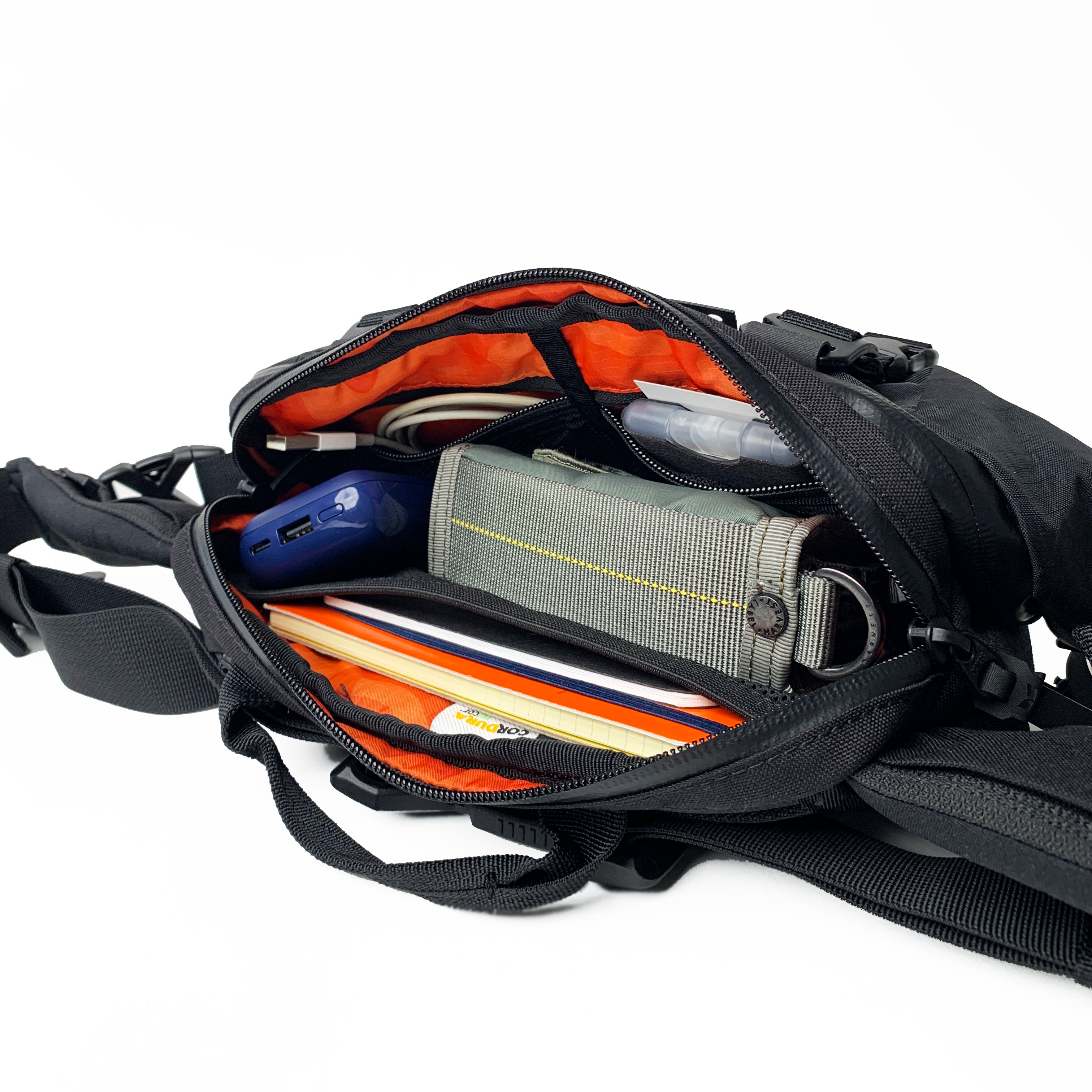 X-POD II－Sling Pack(S)