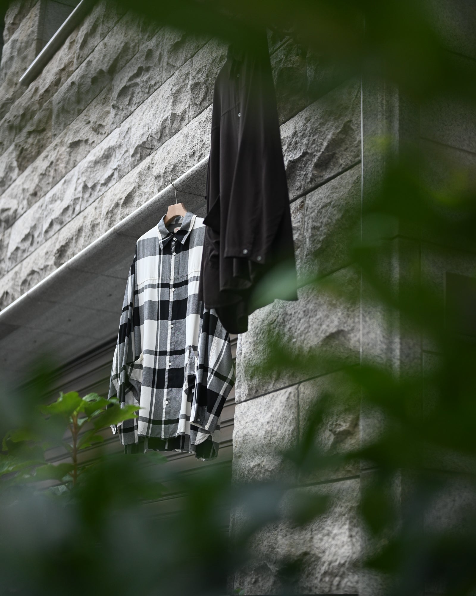 barbell object - loose sh | COELACANTH バーベルオブジェクト 正規