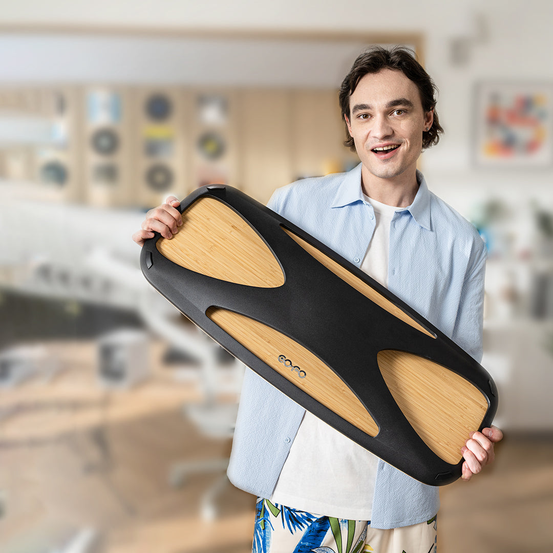 COFO LIFEバランスボード – COFO（コフォ）