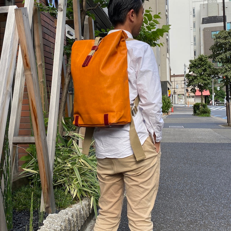 PICKWICK COTTON CANVAS 26L – COG TOKYO