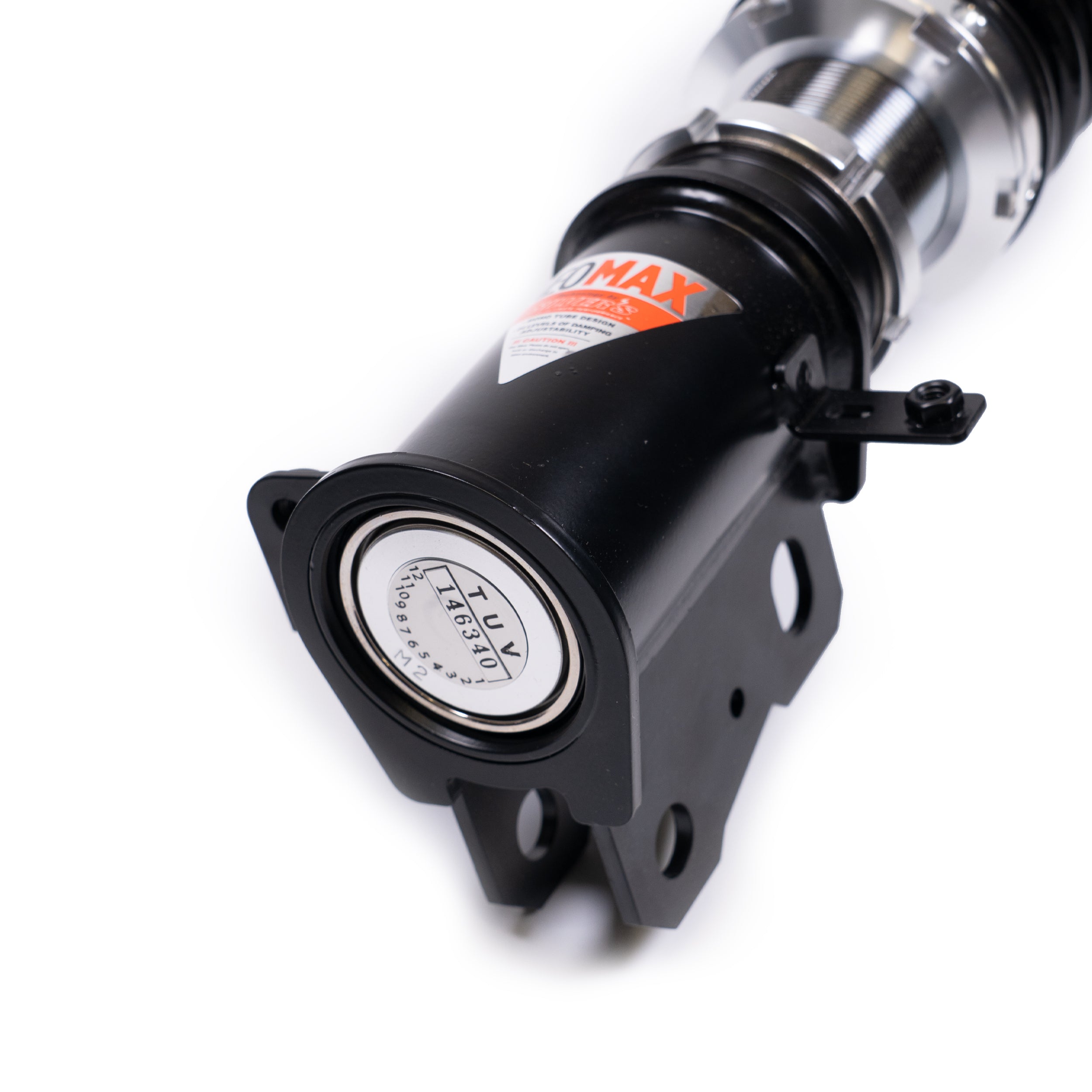 00-05 Toyota MR2 Spyder (ZZW30) Silvers Coilovers - NEOMAX