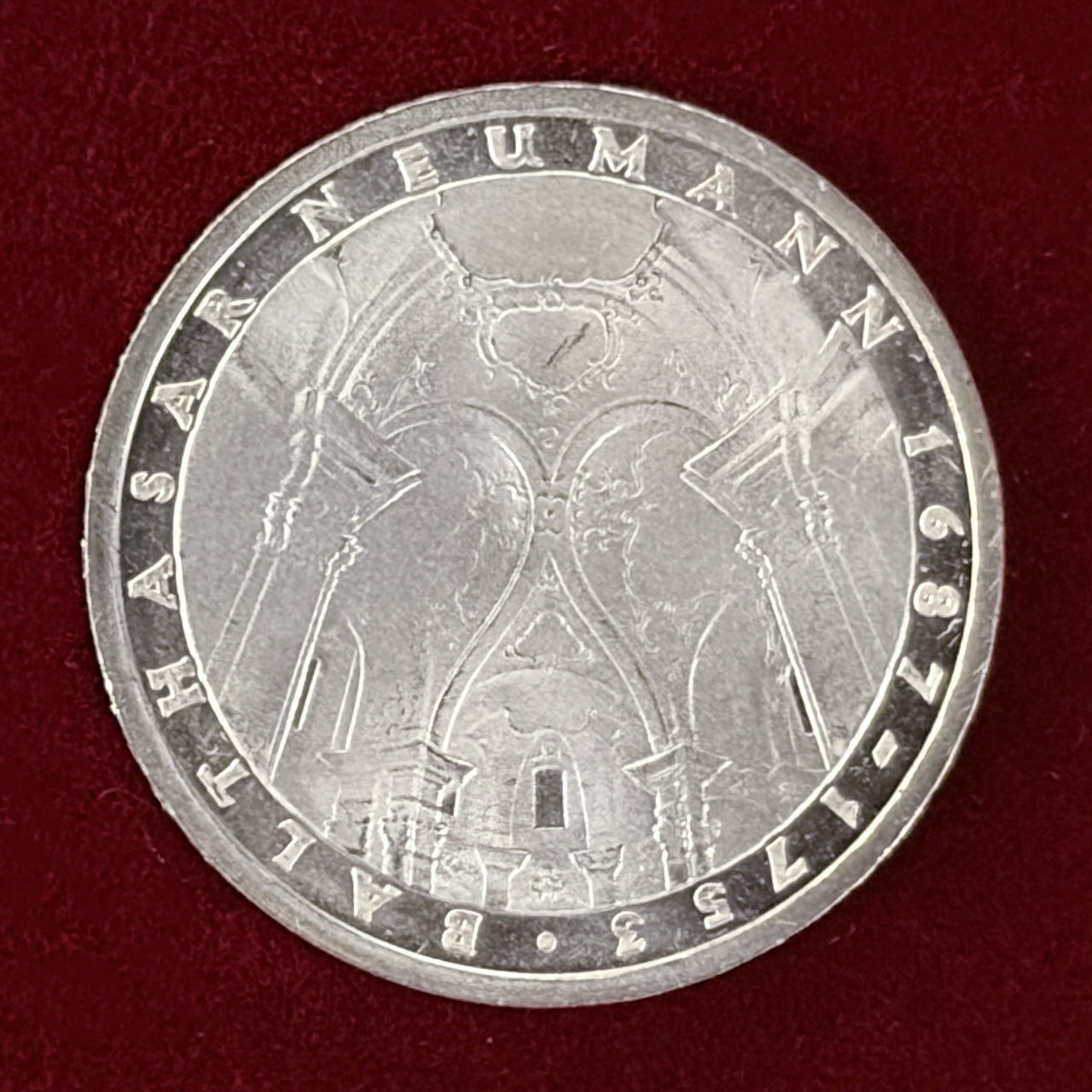 ドイツ – ワールドコインズ・ジャパン