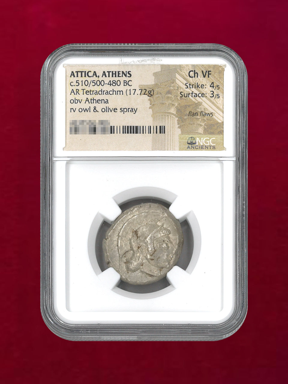 古代のコイン – ワールドコインズ・ジャパン