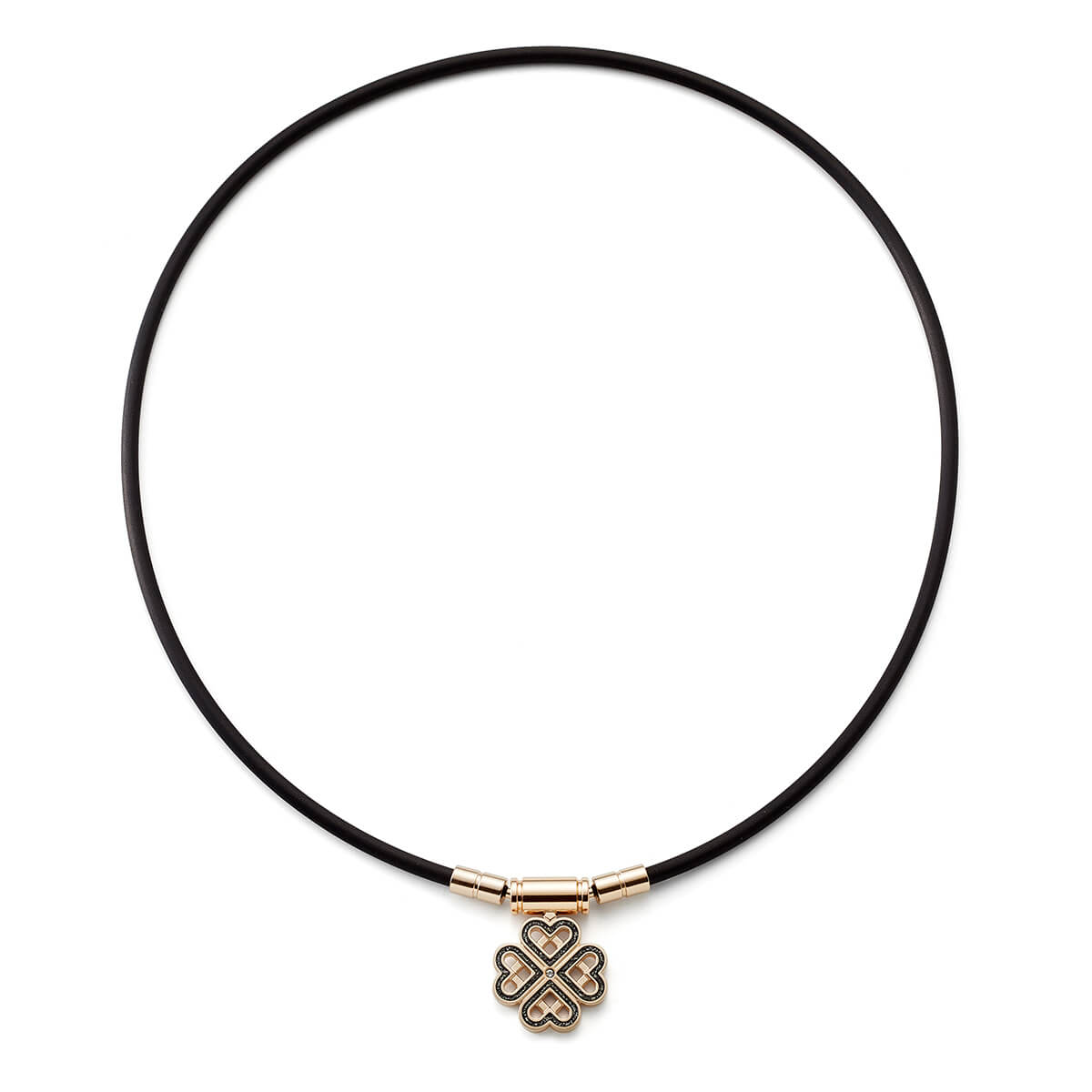 コラントッテ TAO ネックレス スリム FIORI - 株式会社コラントッテ