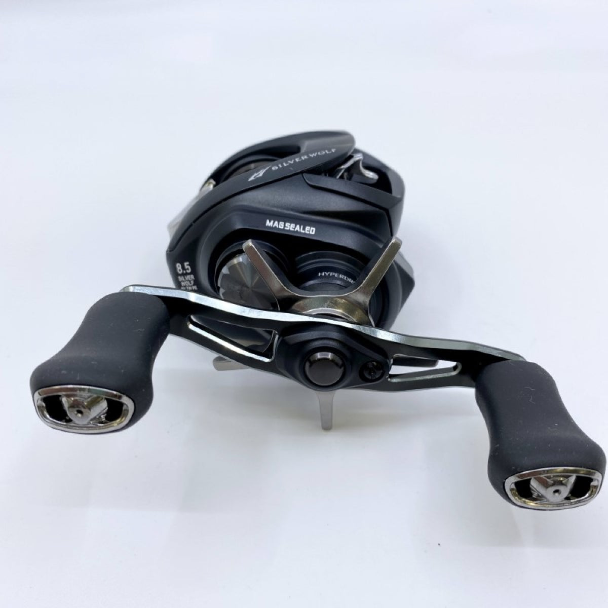 DAIWA 22 SILVER WOLF SV TW 1000XH PE SPECIAL (JDM) | Copperstate