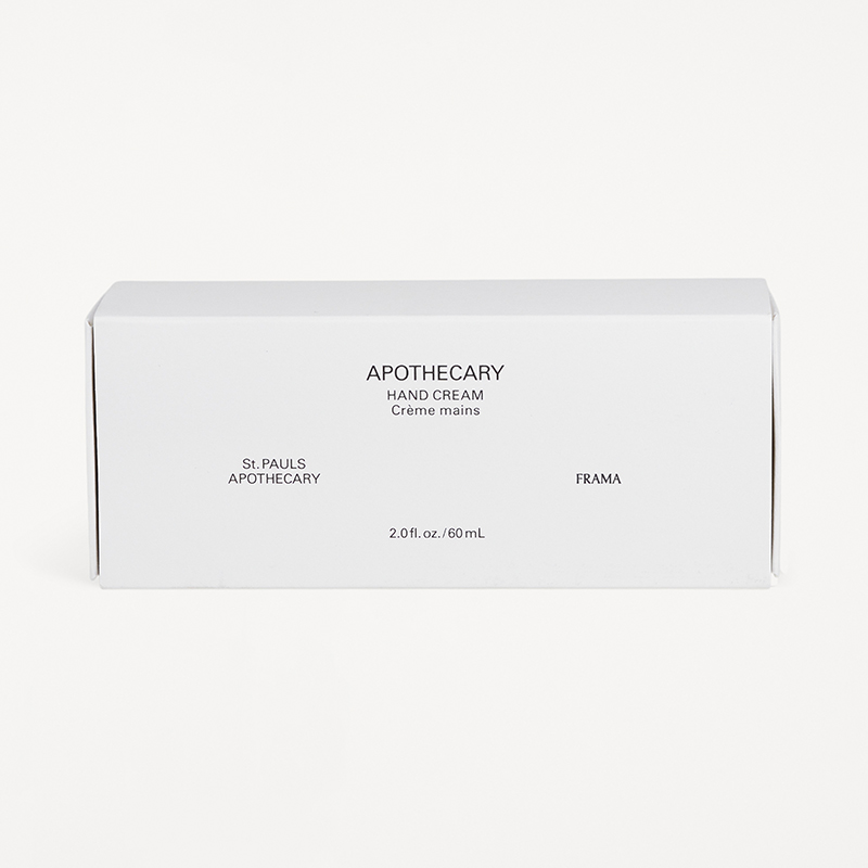 FRAMA（フラマ）アポセカリー ハンドクリーム 60ml｜BATH GIFT | THE