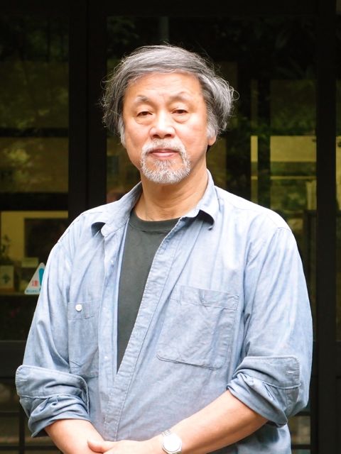 鈴木 靖将（すずき やすまさ）さん／日本画家・琵琶湖疏水とさざなみの