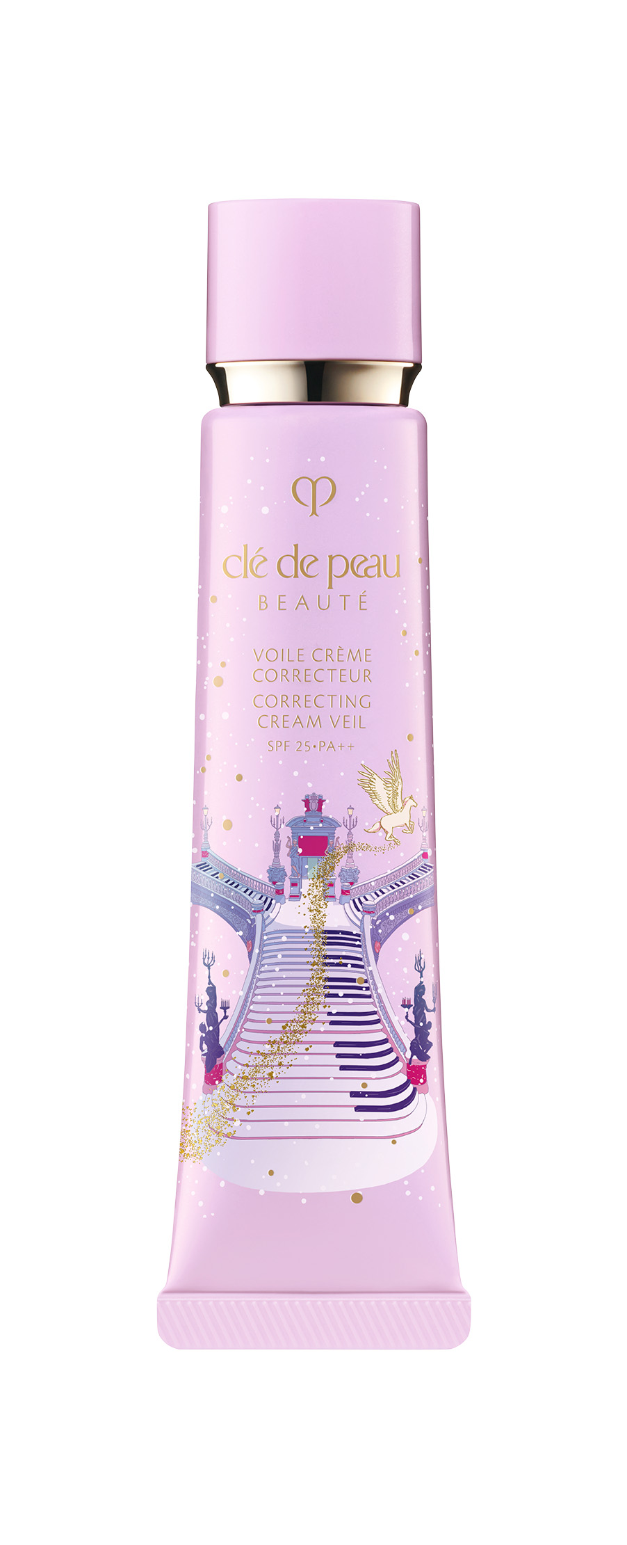 クレ・ド・ポー ボーテ ホリデーコレクションから認定オンライン