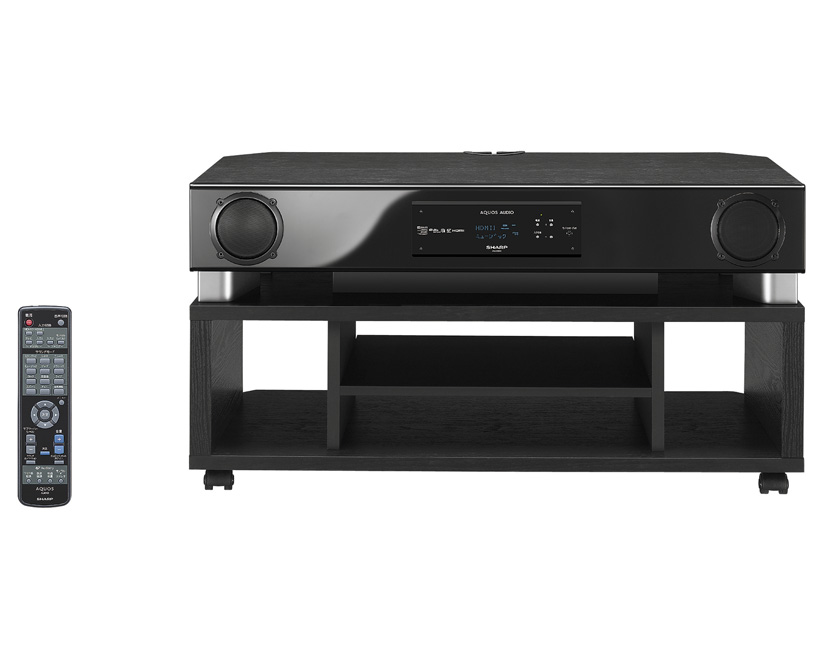 シャープ　AN-AR430シアターラック 20100531175639_901_.jpg