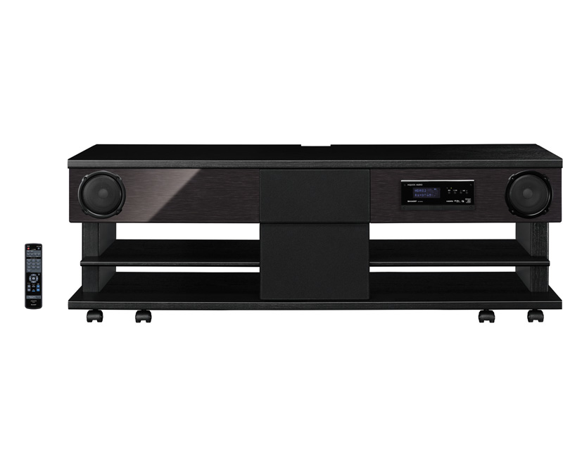 シャープ　AN-AR430シアターラック 20100531175639_901_.jpg