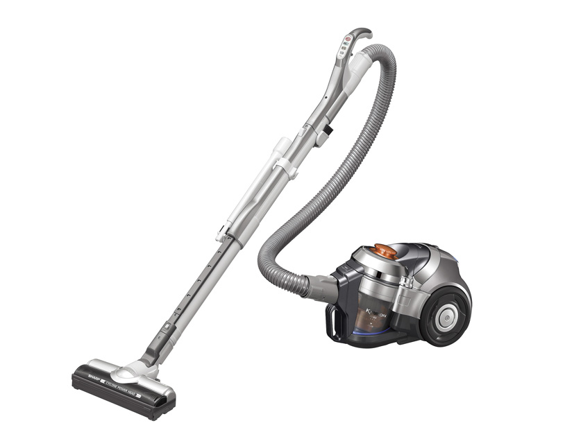 SHARP EC-VX1 掃除機 シャープ EC-VX1（掃除機、クリーナー）｜生活家電 | 家電 のおすすめ