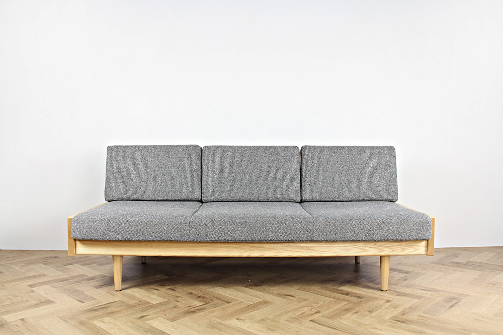 graf (グラフ) / graf/グラフ/Day bed sofa/デイベッドソファ/相合家具