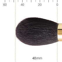 ウエダ美粧堂化粧筆】パウダーブラシ （丸）B-P-01 – 化粧品専門店マサダヤ