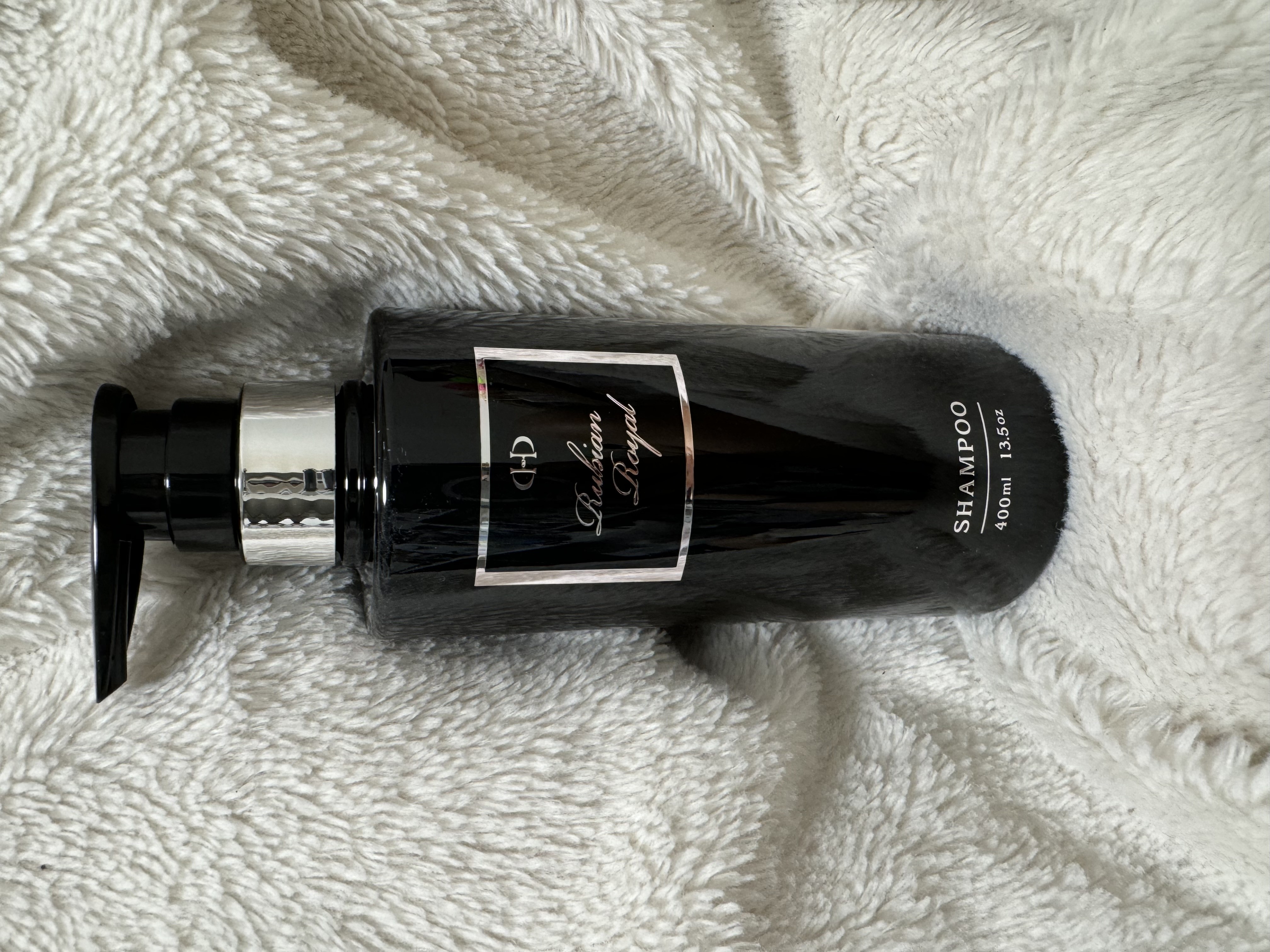 ルビアンロイヤル シャンプー・トリートメント（Rubian Royal）の商品