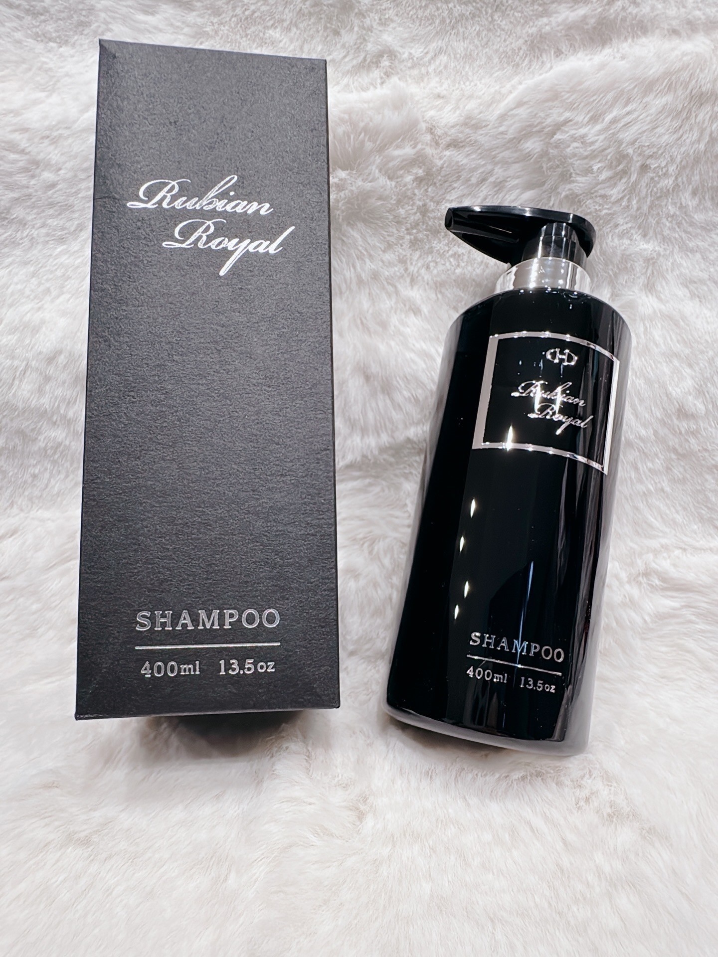 ルビアンロイヤル シャンプー・トリートメント（Rubian Royal）の商品