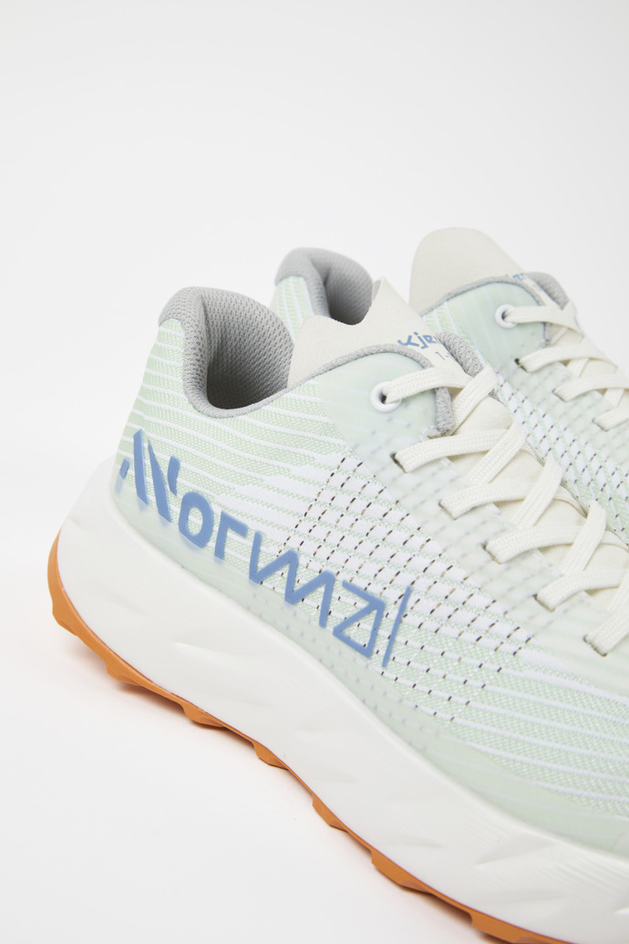 NNormal Kjerag 01 green/white N1ZKGM1-001 Women. Official Online