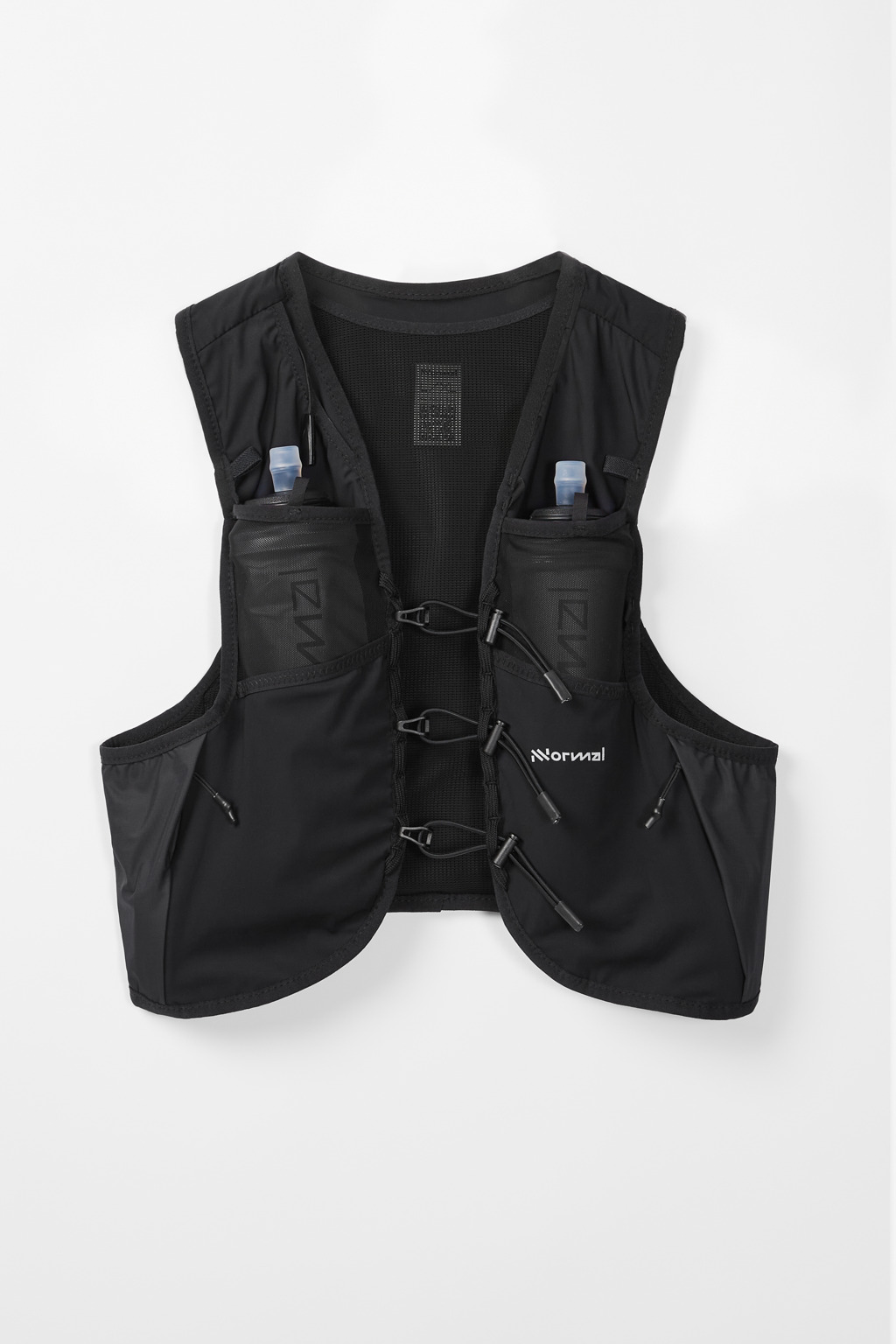 NNormal Race vest 5l N1ARV01-001 Women. Official Online Store USA